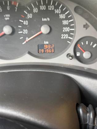 CHEVROLET MONTANA 1.8 SPORT CS 8V FLEX 2P MANUAL CHEVROLET MONTANA 1.8 SPORT CS 8V FLEX 2P MANUAL